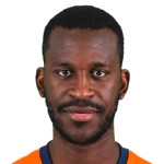 Boubakar Kouyaté