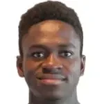 Simon Appiah