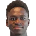 Simon Appiah