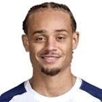 Xavi Simons