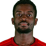Kevin Mouanga