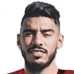 Anass Moulhami