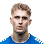 Malthe Gyldenløve-Lyebalk