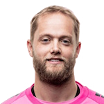 Andreas Raahauge