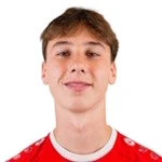 Xander Dierckx