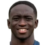 Denis Donkor