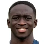 D. Donkor