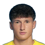 Santino Pistrol