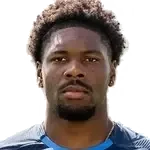 Maxime Ndong Penda