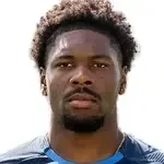 Maxime Ndong Penda