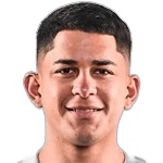 Gilmar Paredes
