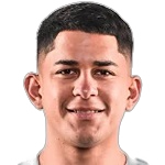 Gilmar Paredes