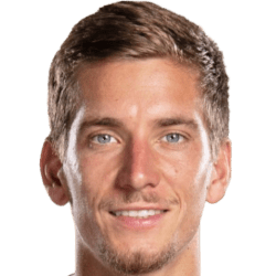 Dennis Praet