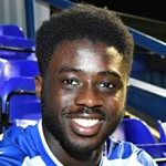 Yassine Touré