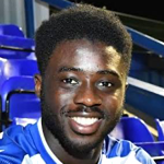 Yassine Touré