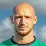 Josh Oultram