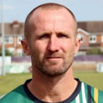 Haydn Cooper