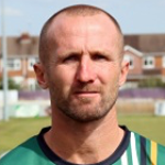 Haydn Cooper