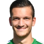 Lucas Schraufstetter