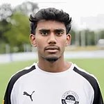 Harris Yohendran
