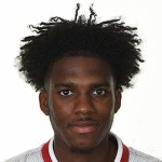 Aaron Eyoma