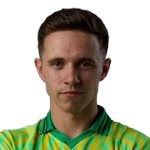 Harry Cain