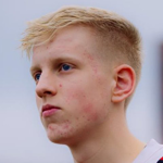 Alfie Bairstow