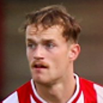Thomas Farrall