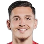 Salmin Rebronja