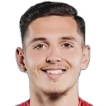Salmin Rebronja