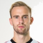 Ásgeir Marteinsson