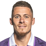Thorgan Hazard
