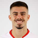 Daniel Lidueña