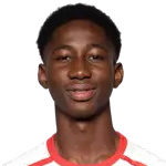 Lassina Traoré