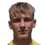 Miha Matjasec