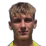 Miha Matjasec