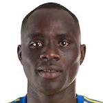 E. H. L. Ndiaye