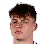 Charlie Walker-Smith