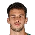 Luka Velickovic