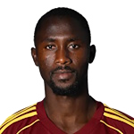 Ablie Jallow