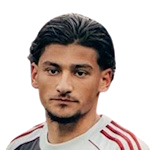 Malek Ishuayed