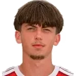 Marc Kornwachs Barjuan