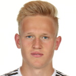 Tim Böhmer