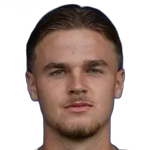 Travis de Jong
