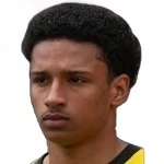 Miguel Adje