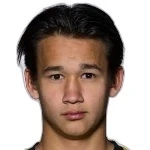 Daniel Skaarud