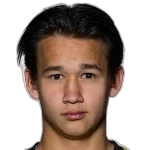 Daniel Skaarud