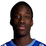 Seydina Mohamed Diop