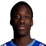 S. M. Diop