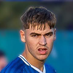 Liam McFarlane